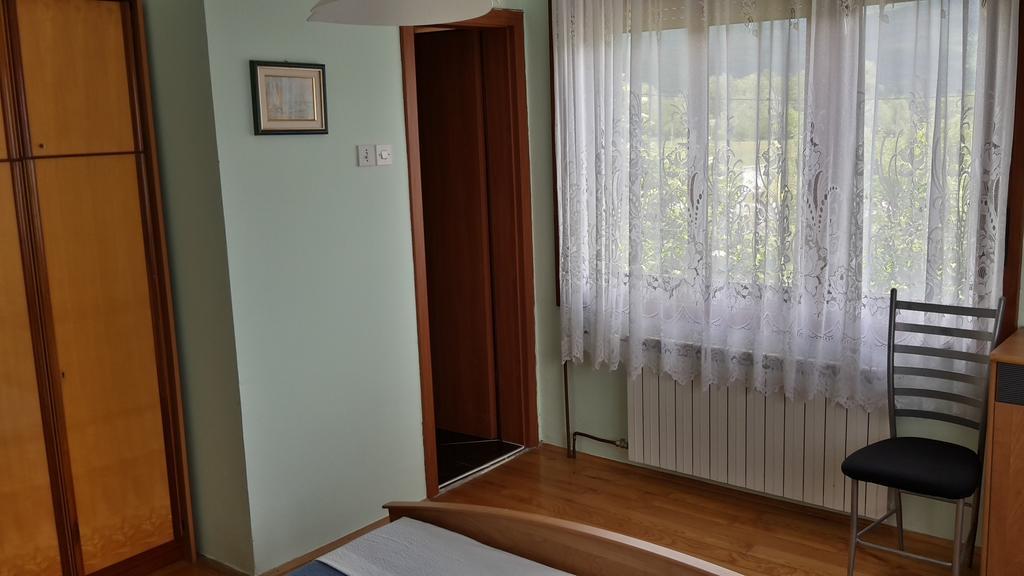 House Petkovic Hotel Korenica Exterior foto