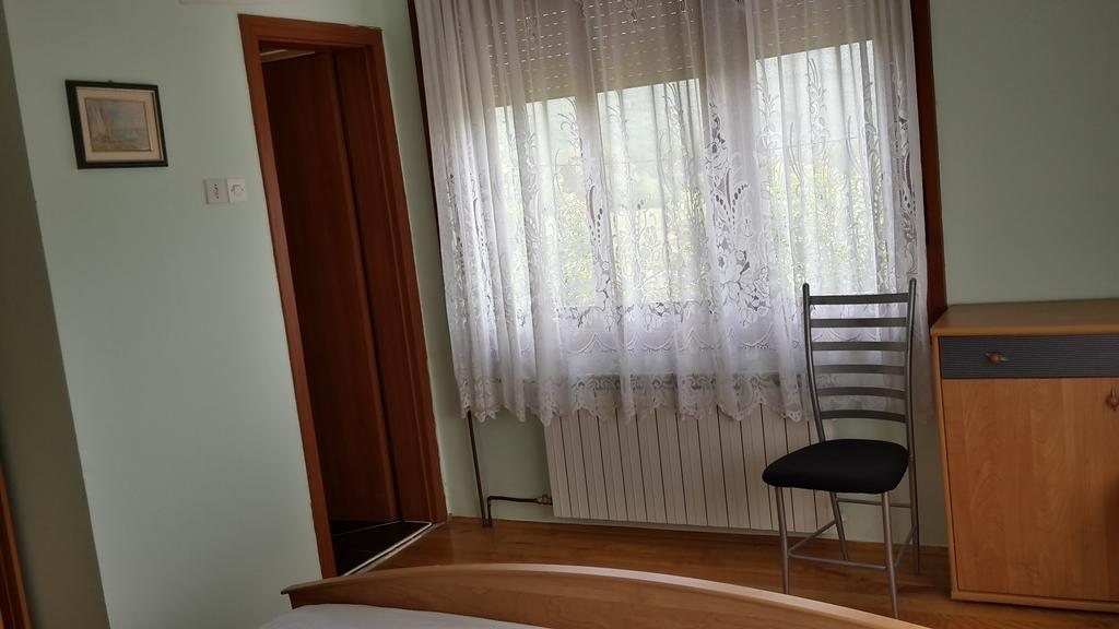 House Petkovic Hotel Korenica Exterior foto